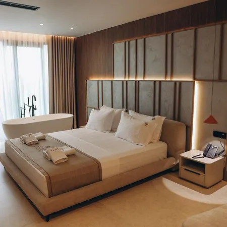 Hotel Flar Boutique *