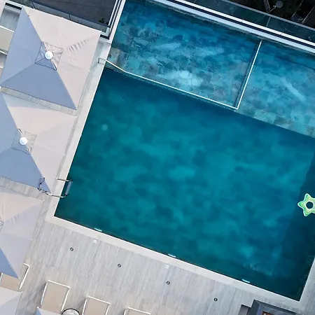 Hotel Flar Boutique Golem (Tirana)