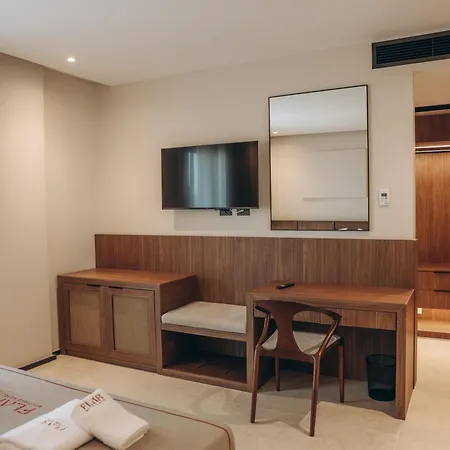 Flar Boutique Hotel Golem (Tirana)