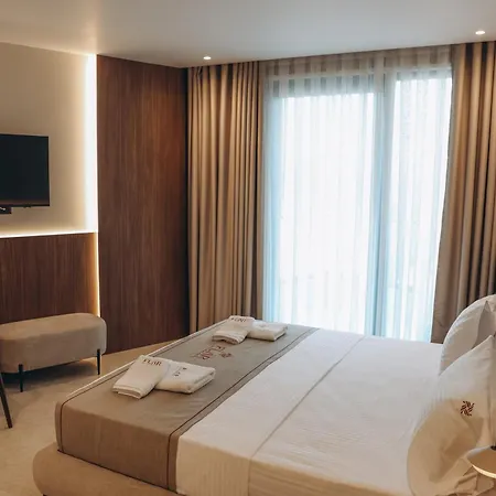 Hotel Flar Boutique