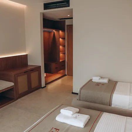 Hotel Flar Boutique *