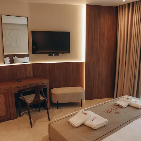 Hotel Flar Boutique