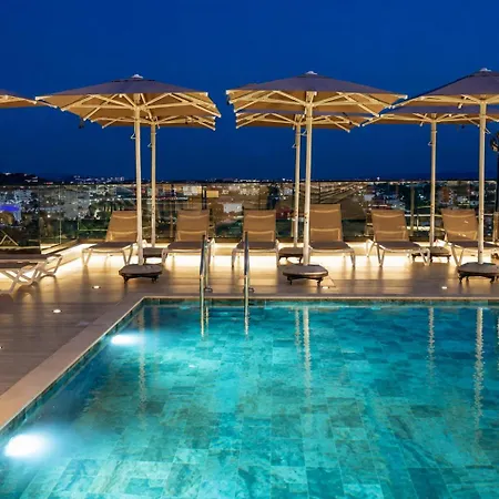 Flar Boutique Hotel *