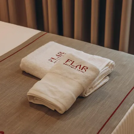 Hotel Flar Boutique *