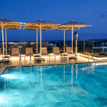 Hotel Flar Boutique *