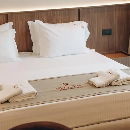 Flar Boutique Hotel