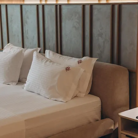 Flar Boutique Hotel
