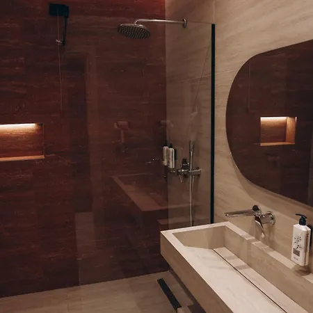 Flar Boutique Hotel